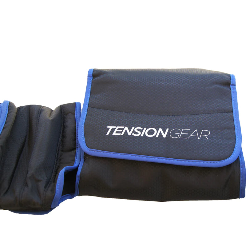 Tension Gear T-Boots Leg Massager Set Of 2