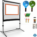 Jazzminton-Sport  The Original - Indoor & Outdoor, No Boundaries - Similar to Pickleball