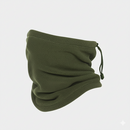Unisex Expedition Neck Warmer Fleece With Adjustable Straps