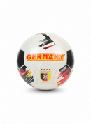 Germany Football Flag Ball Size 5
