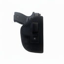 Cobra Clip Gun Holster With Magazine Pouch
