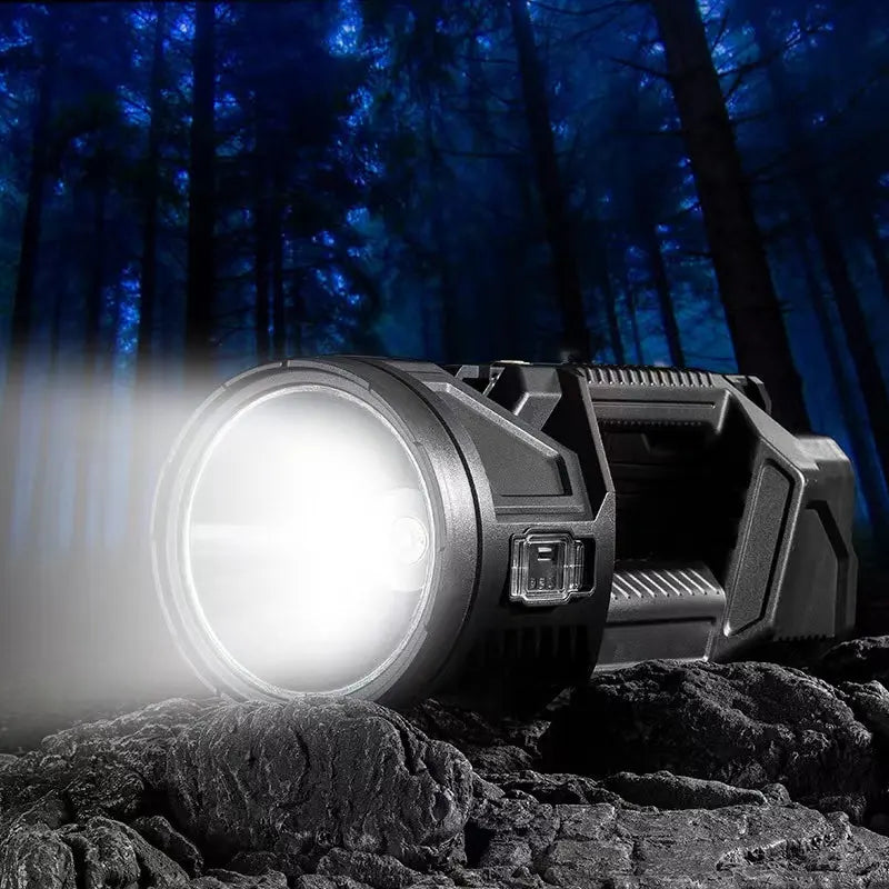 Extra bright deals flashlight