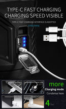 Super Bright Flashlight W5161-2