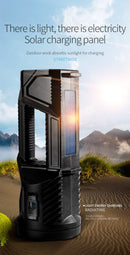 Super Bright Flashlight W5161-1