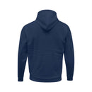 Unicrese Men's Full Zip Essential Hoodie