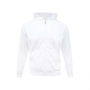Unicrese Men's Full Zip Essential Hoodie
