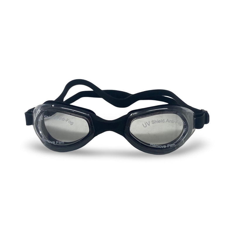 Adults' Swimming Goggles 850