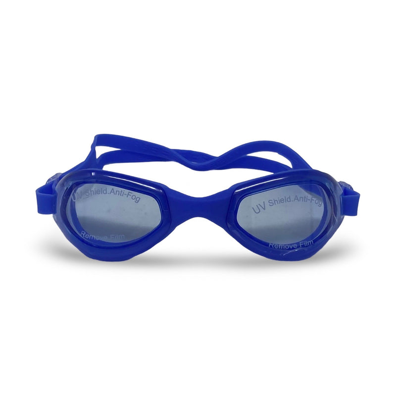 Adults' Swimming Goggles 850