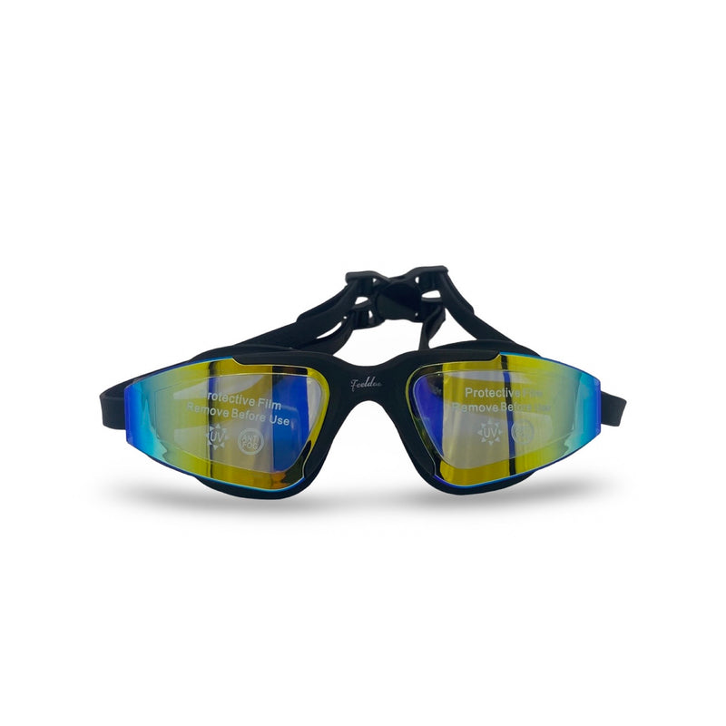 Adults' Swimming Goggles N88