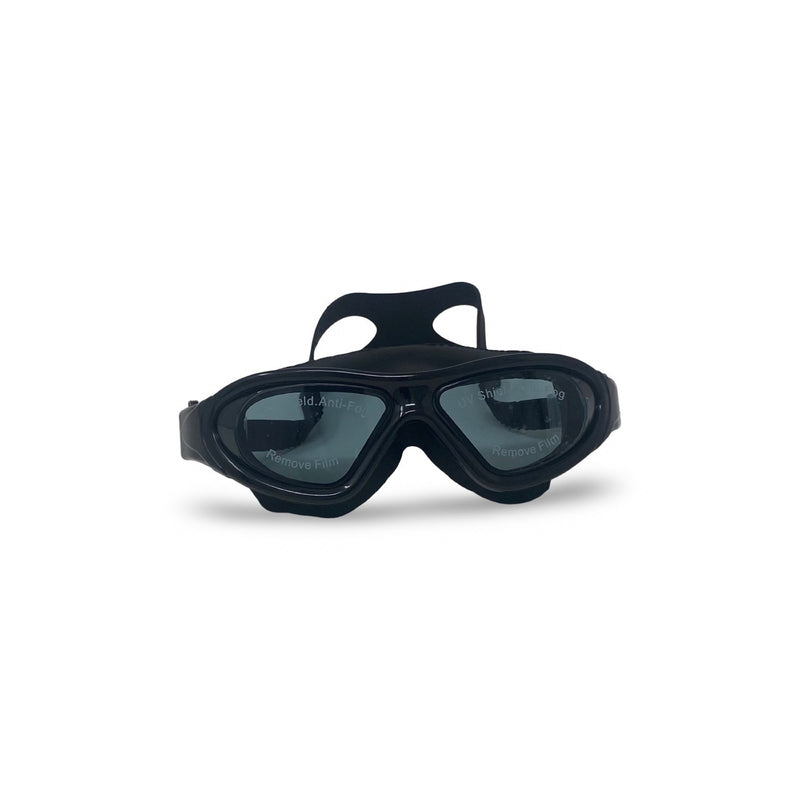 Adults' Swimming Goggles 5500