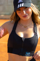 Sweatin Club Active™ Sports Bra Adjustable