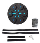 Interactive and Intelligent Boxing Machine with Music - 35 cm