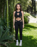 Quwati Women Sculpt Legging