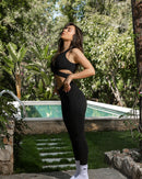 Quwati Women Sculpt Legging