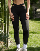 Quwati Women Sculpt Legging