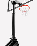 Spalding 50 inch Momentous EZ Assembly Portable Hoop