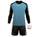 Givova Goalkeeper Kit Set Manchester