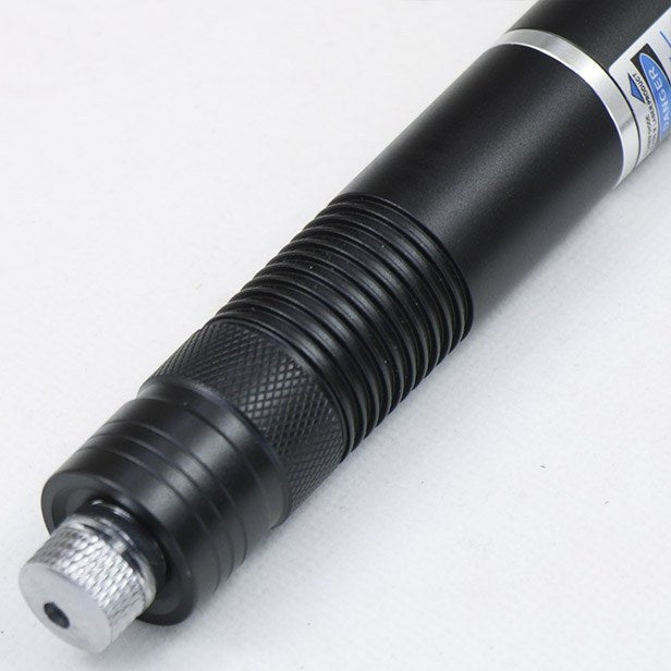 Blue Thermal Laser Pointer B008