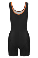 Zagano Women Swimsuit Mauri-Black