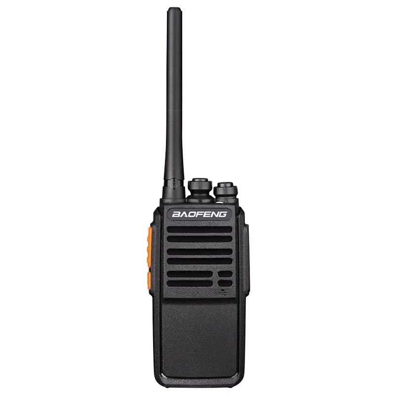 1 Piece Baofeng Walkie Talkie Intercom Machine BF-E80 Connect up to 15 devices together same channel)