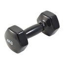 1 Piece Vinyl Dumbbell