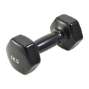 1 Piece Vinyl Dumbbell