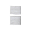 adidas Tennis Short Wristband X2 White