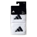 adidas Tennis Short Wristband X2 White