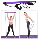 Pilates Portable Studio Kit Bar