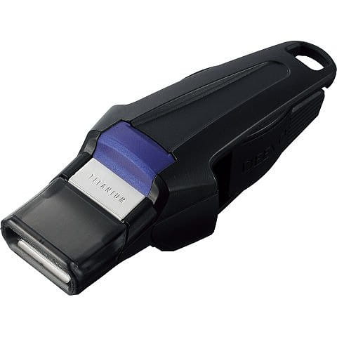 Molten Deevo Whistle