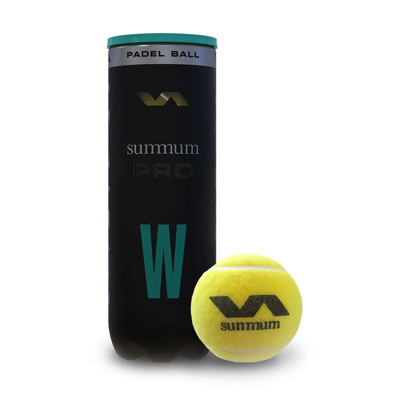 Varlion Padel Ball Summum Pro W (3 Balls)