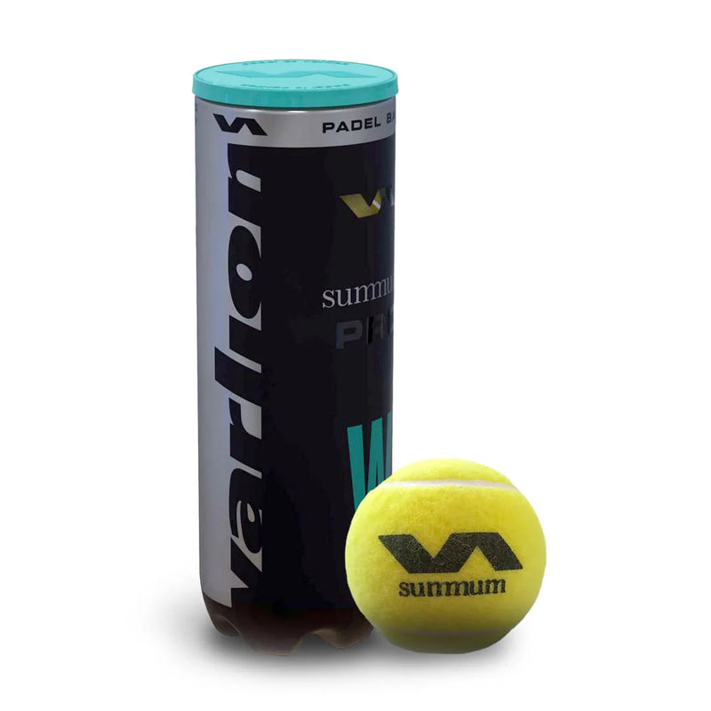 Varlion Padel Ball Summum Pro W (3 Balls)