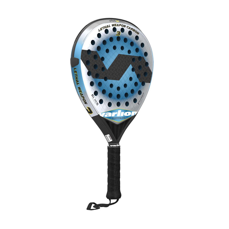 Varlion LW Prisma Carbon 3 Padel