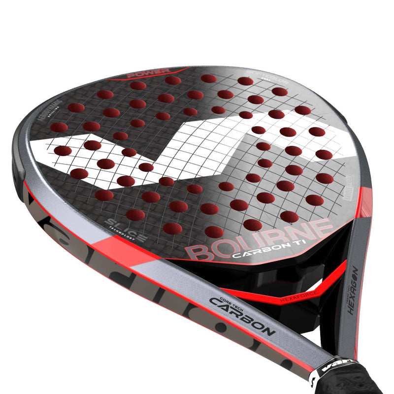 Varlion Bourne Carbon TI Padel