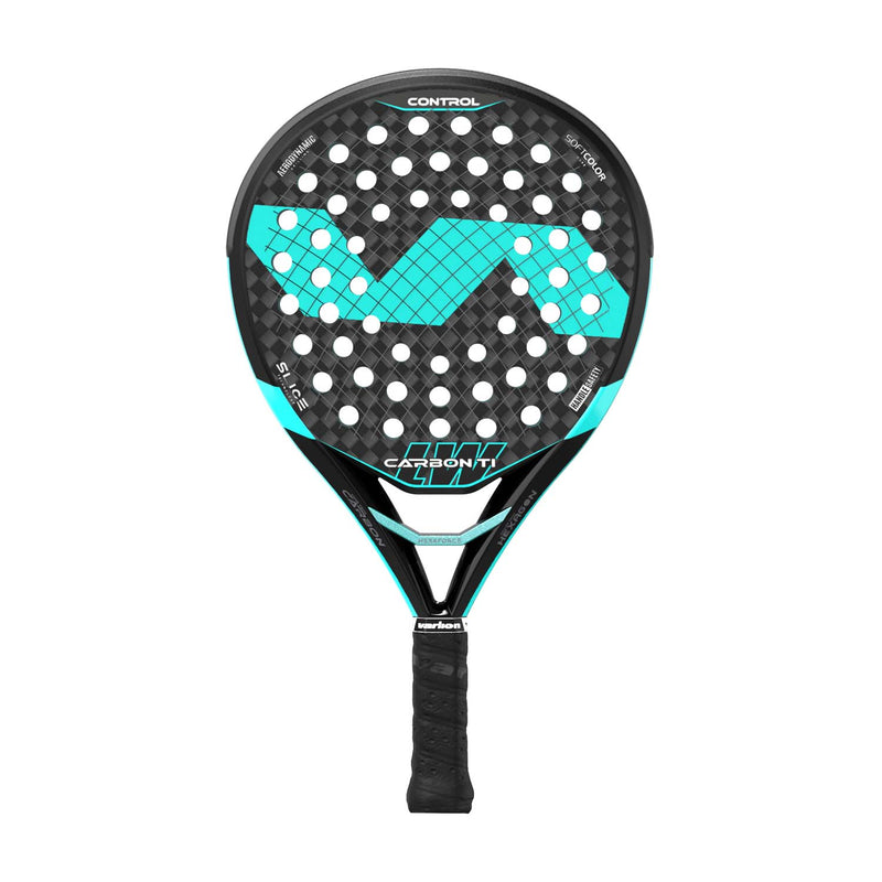 Varlion LW Carbon TI Padel