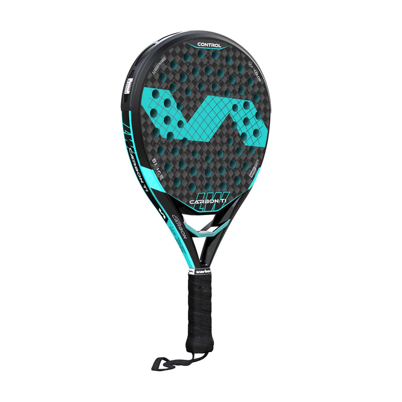 Varlion LW Carbon TI Padel