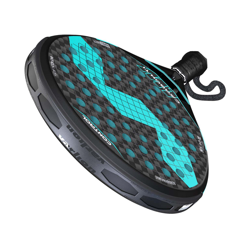 Varlion LW Carbon TI Padel