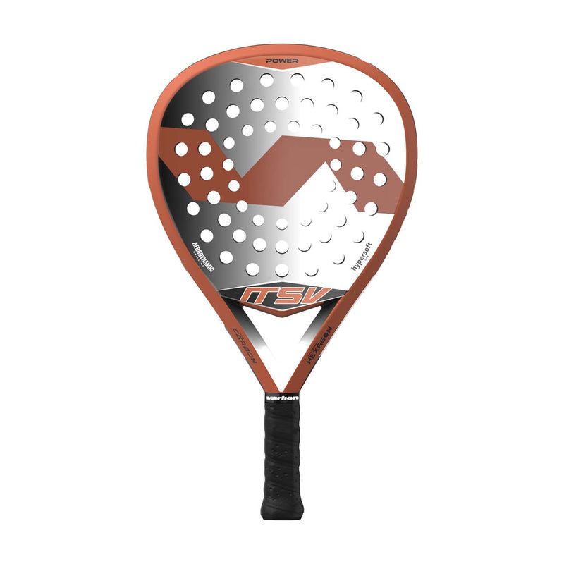 Varlion Bourne Hexagon 8.8 Padel