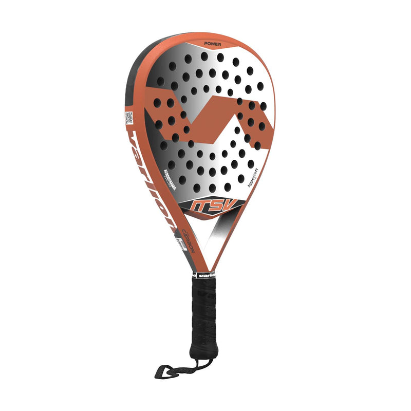 Varlion Bourne Hexagon 8.8 Padel