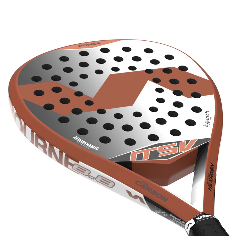 Varlion Bourne Hexagon 8.8 Padel