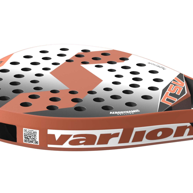 Varlion Bourne Hexagon 8.8 Padel