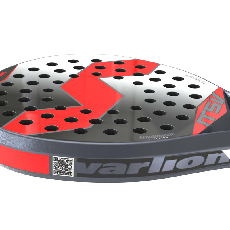 Varlion LW Hexagon 8.8 Padel