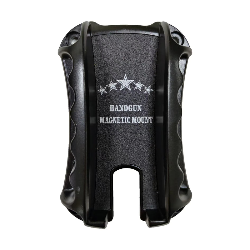 Calicob Gun Holster Magnetic Pistol Holder Fast Access for Car, Store, Desk, Safe, Home