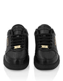 PLEIN SPORT LOW TOP TIGER.X