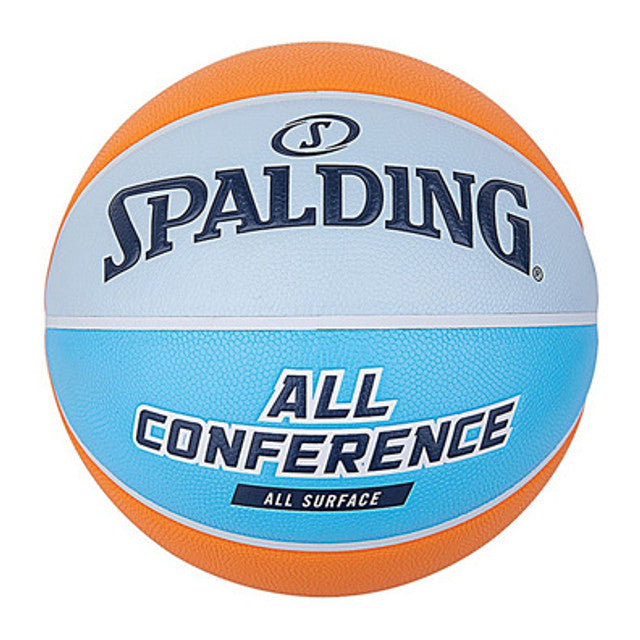 Basketball Spalding All Conference Outdoor