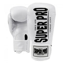 Super Pro Combat Gear Champ Kickboxing Gloves