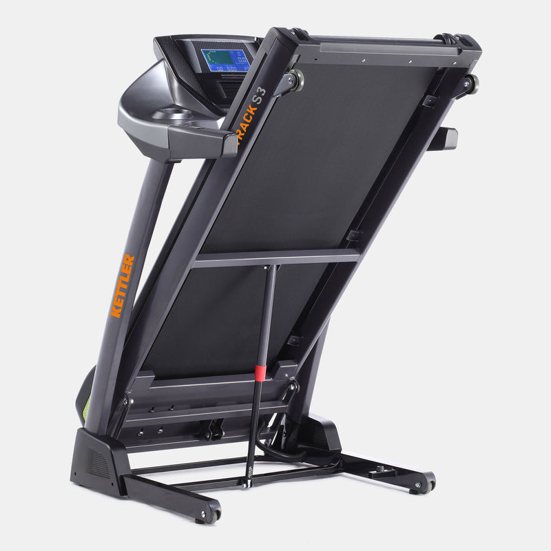 Kettler Motorized Treadmill KETTLER TRACK S3 7886-300