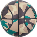 Basketball Spalding Commander Exclusive Print Design Outdoor