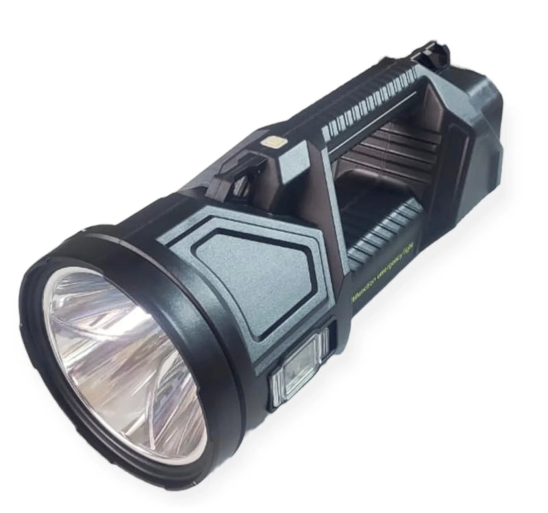 Super Bright Flashlight W5161-2