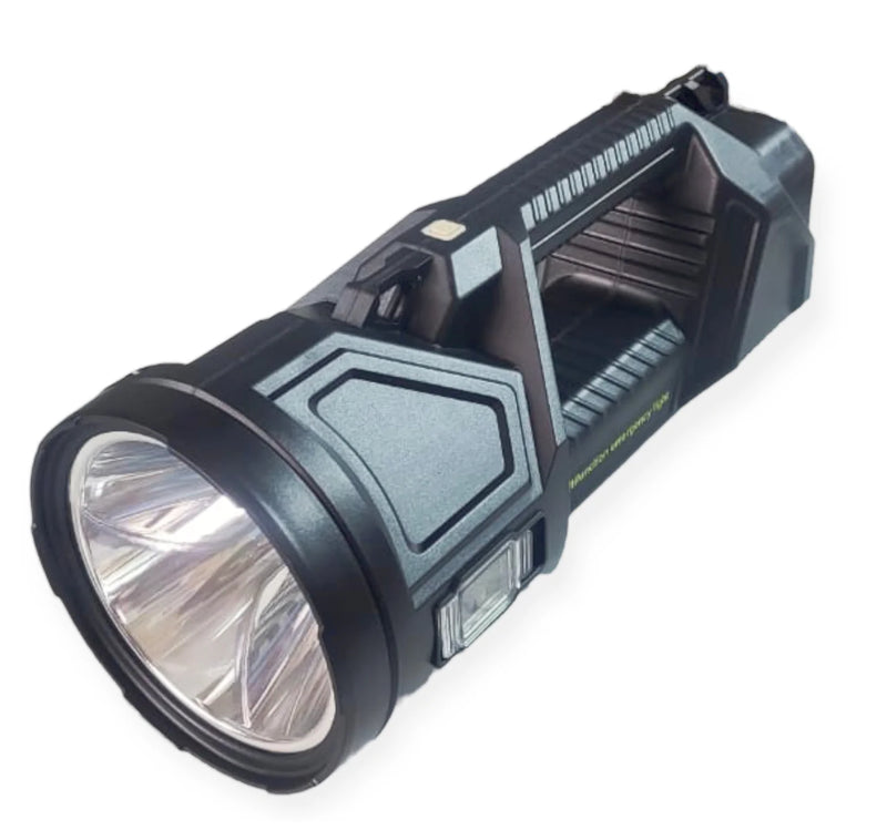 Super Bright Flashlight W5161-1